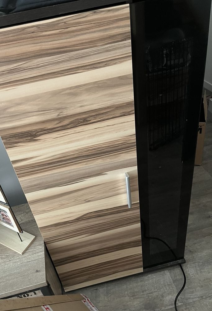 Meuble semi vitrine 25 Arc-sur-Tille (21)