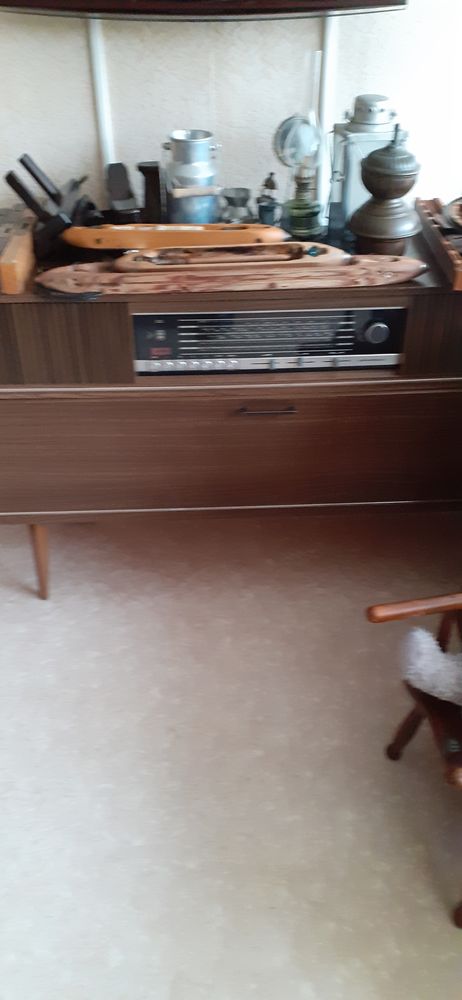 meuble sono grunding 250 Roubaix (59)