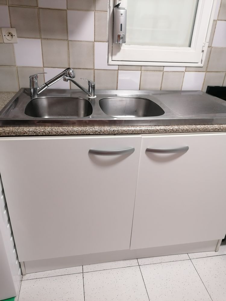 MEUBLE SOUS EVIER 70 Muret (31)