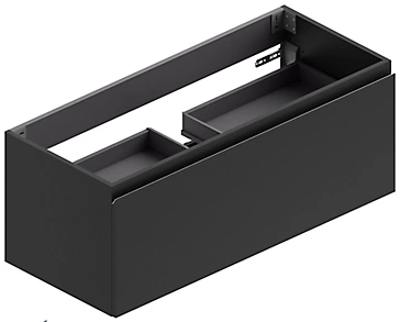 Meuble Sous Vasque - PURA noir 120 cm - Neuf et Emball� 500 Nice (06)