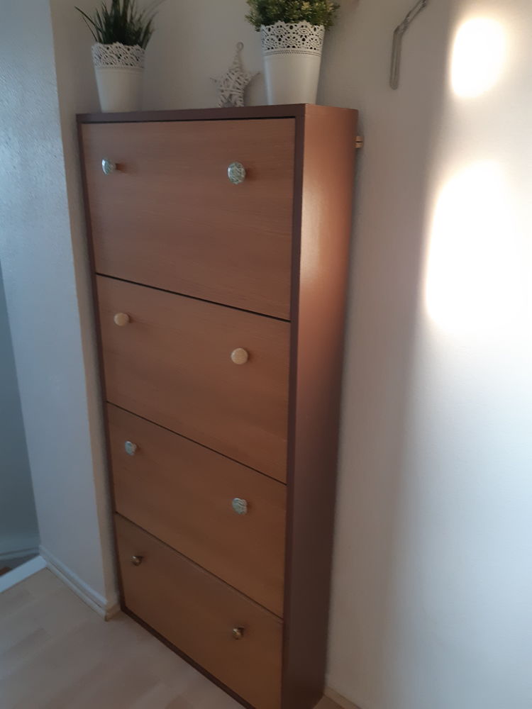 Meuble de stockage de chaussure IKEA 50 Colmar (68)