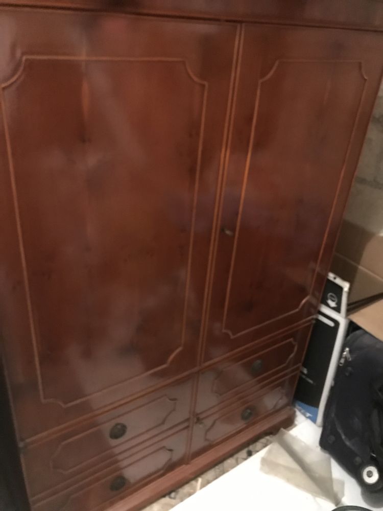 Meuble TV style anglais bois if
50 Paris 15 (75)