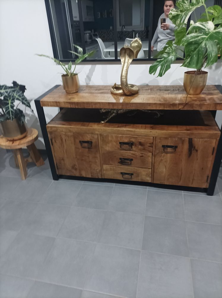 Meuble style industriel 200 Cametours (50)