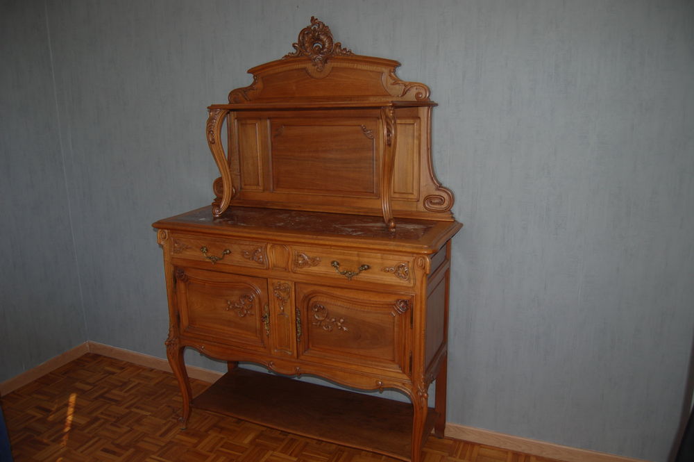 Meuble style louis XV 150 Marseille 13 (13)