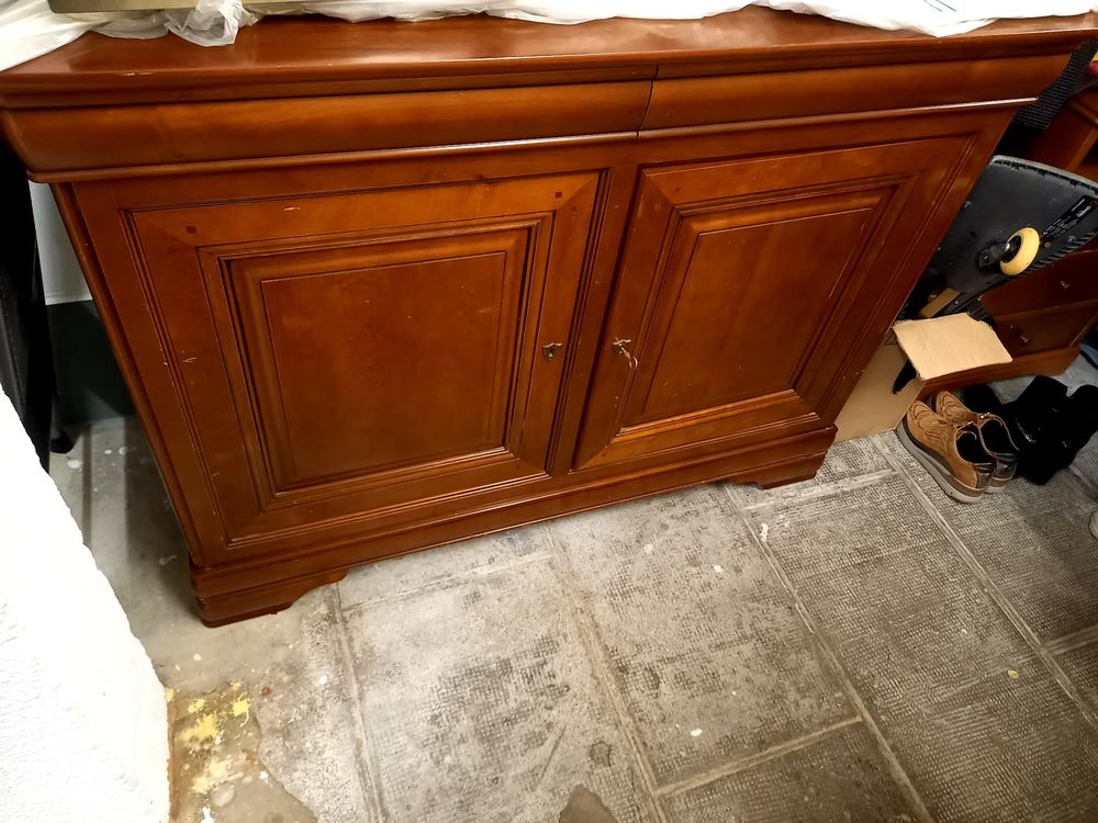 meuble style louis philippe
150 Perpignan (66)