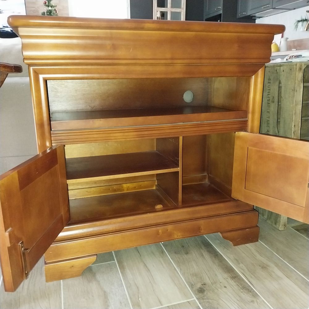 Meuble TV style Louis-Philippe 80 Cond�-sur-Vire (50)