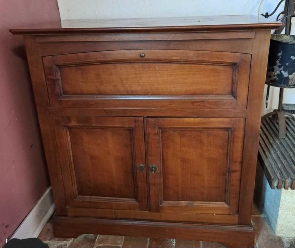 meuble TV style rustique 40 Dagny (77)