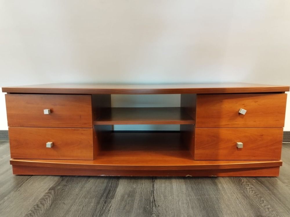 Meuble bas TV Style Syracuse 70 Le Coudray-Montceaux (91)