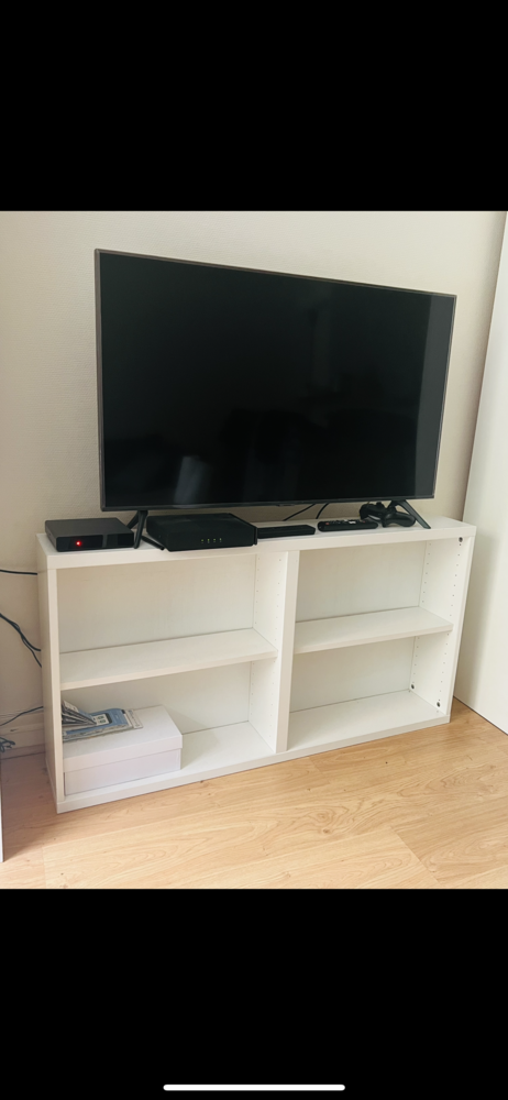 de MEUBLE TV suite � un d�m�nagement pr�cipit� 40 Paris (75)