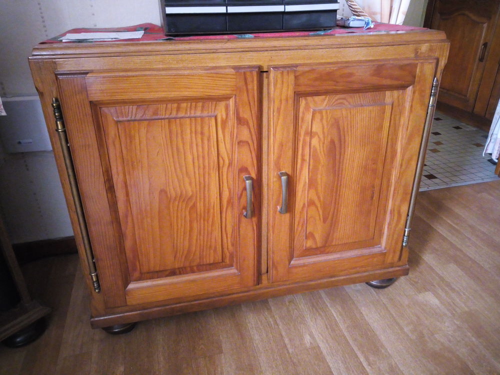 Meuble support cha�ne hi-fi ou autre 45 Ennery (57)