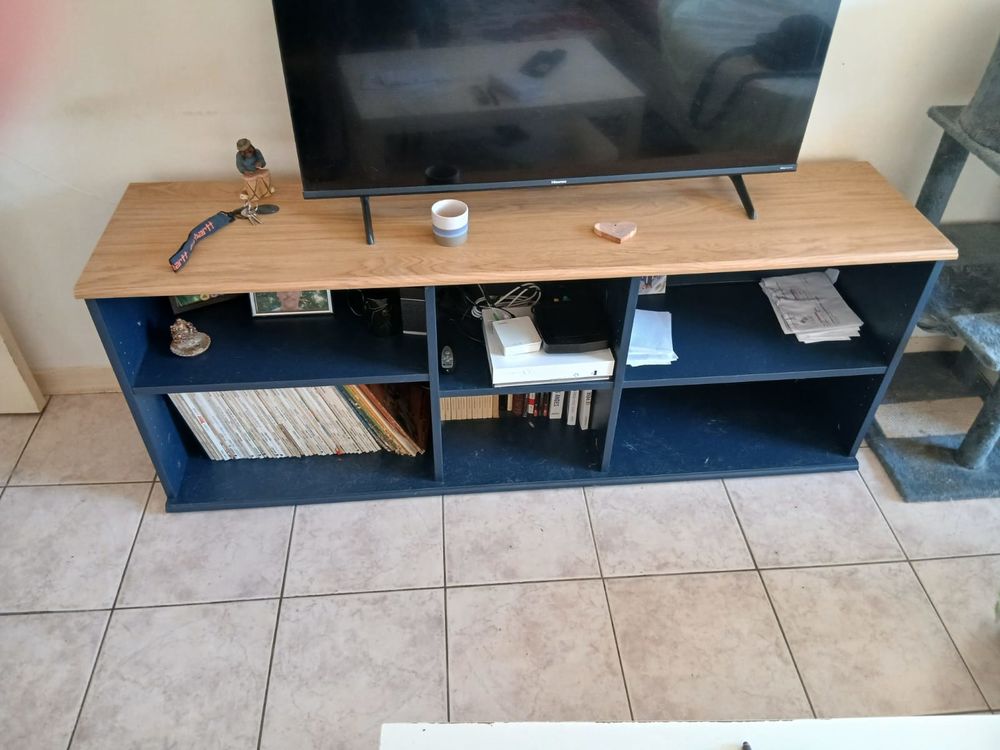 Meuble support de t�l�vision 80 La Garde (83)