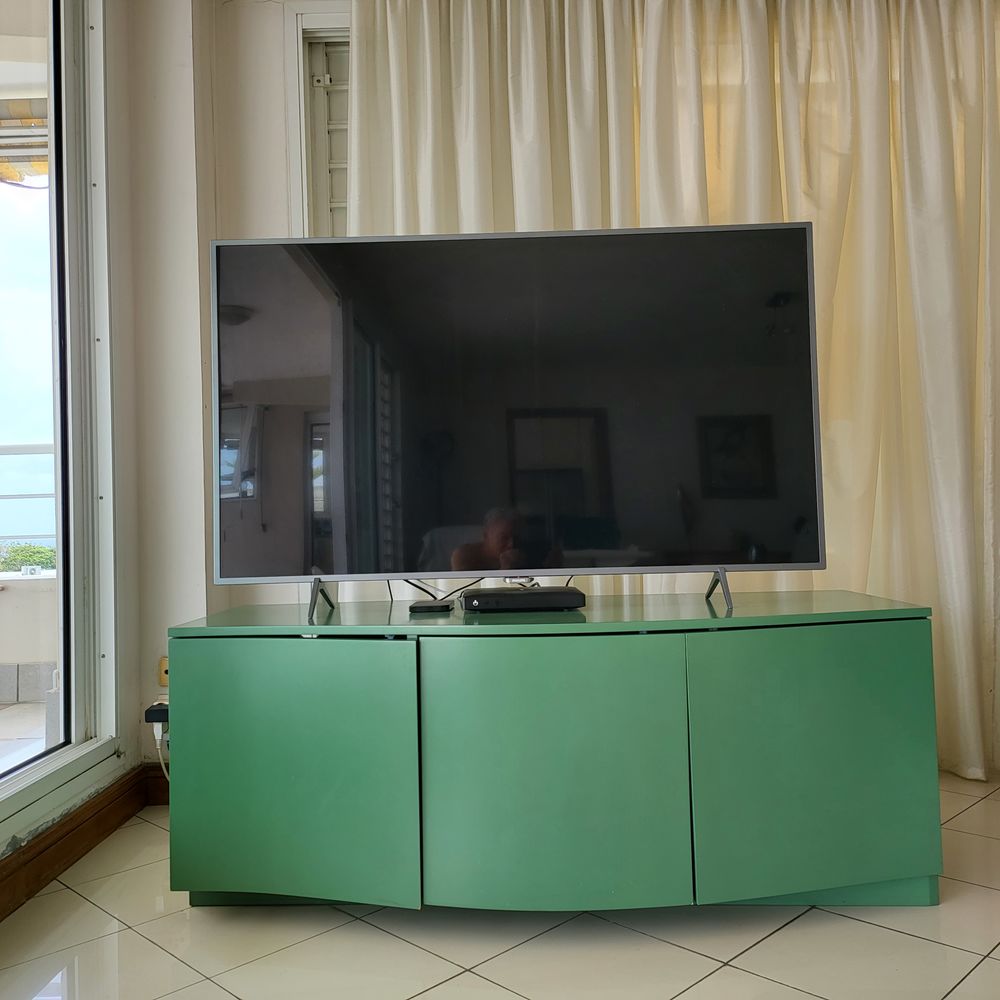 MEUBLE BAS SUPPORT TV 80 Montpellier (34)