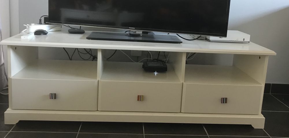 meuble TV et table basse de salon 50 Bassens (33)