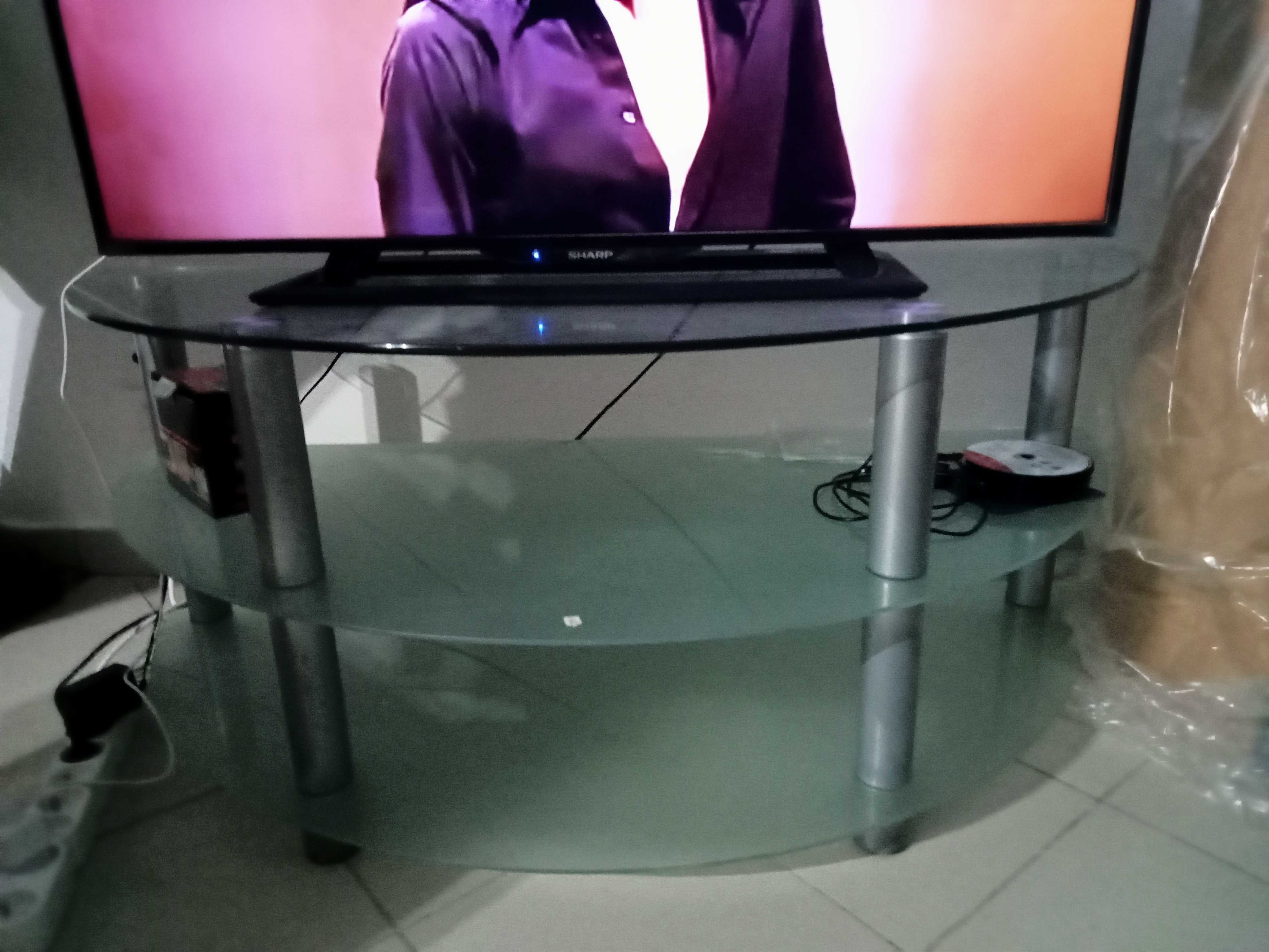 meuble TV et table basse 10 Bolbec (76)