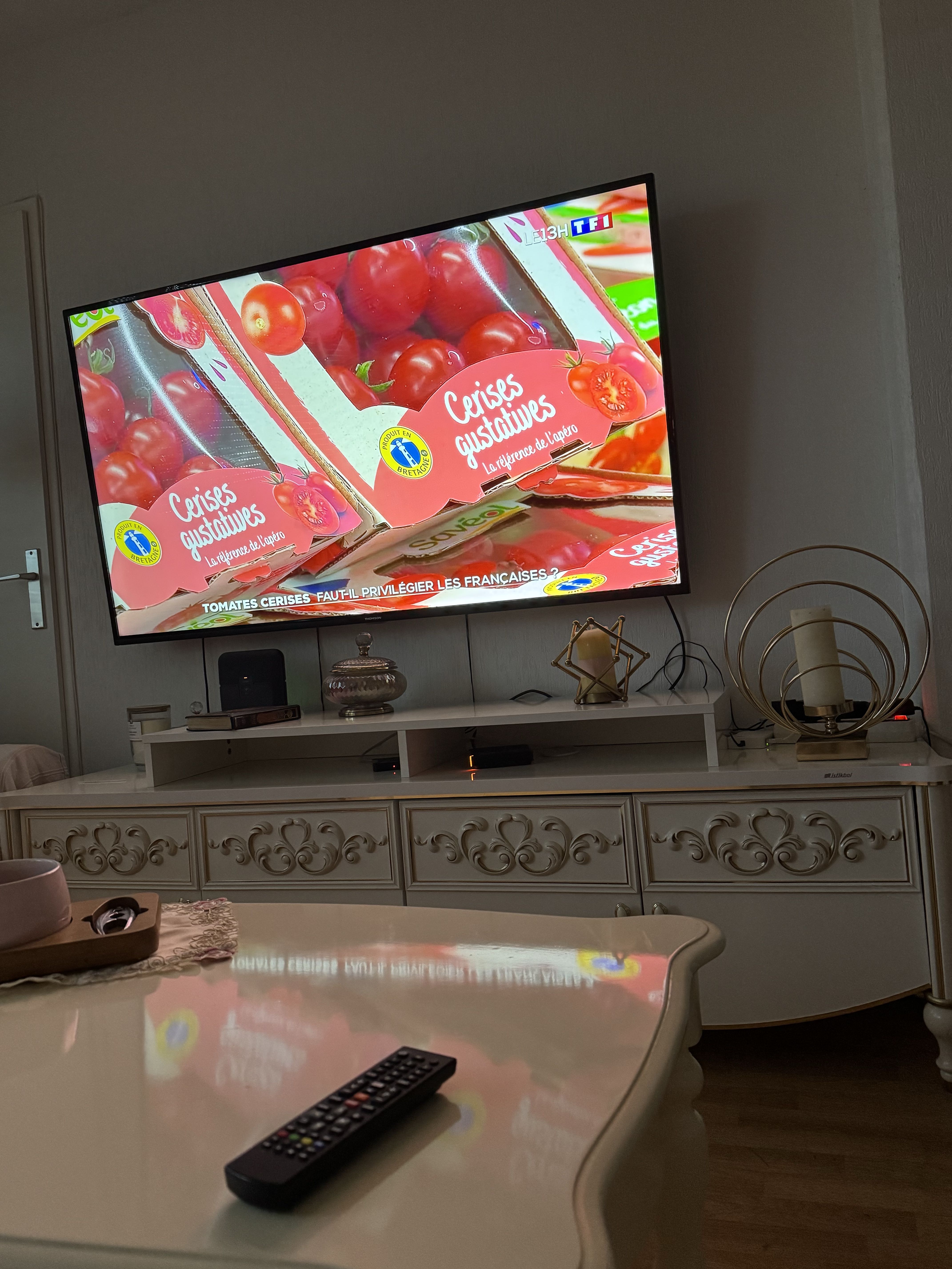 meuble TV + table basse 0 Toulouse (31)