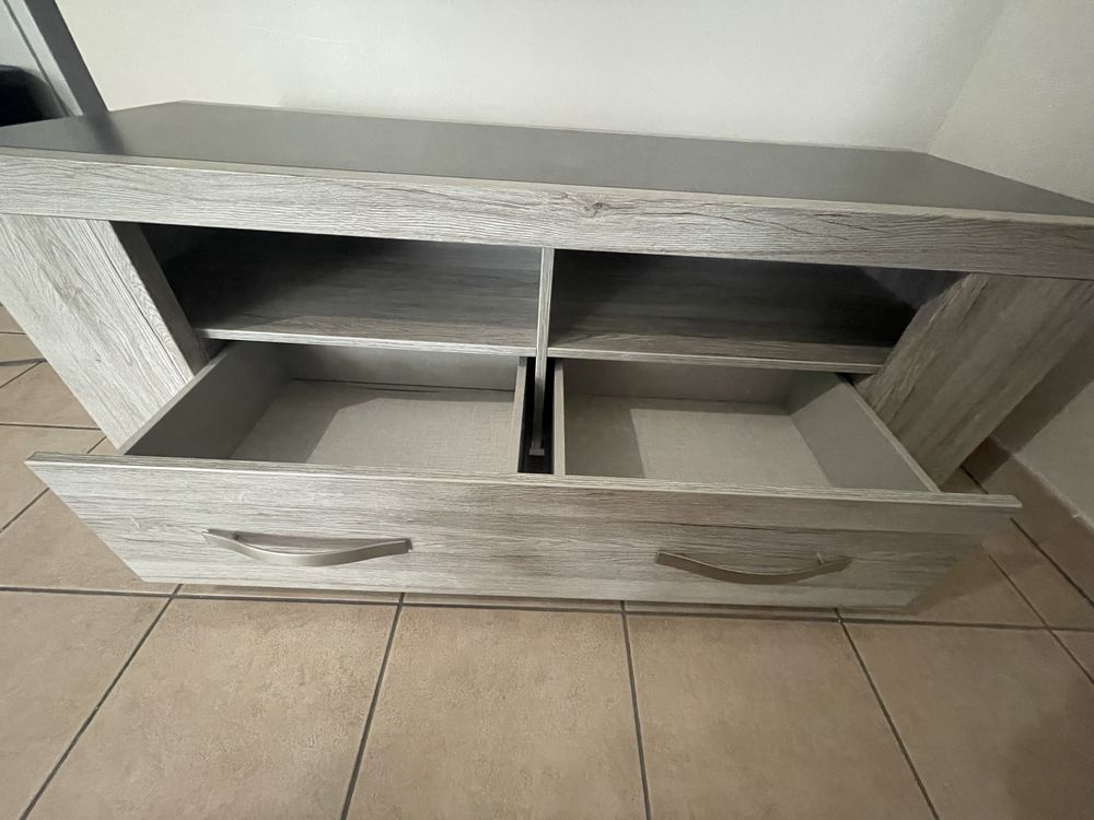 meuble tv + table basse 130 Chalon-sur-Sa�ne (71)