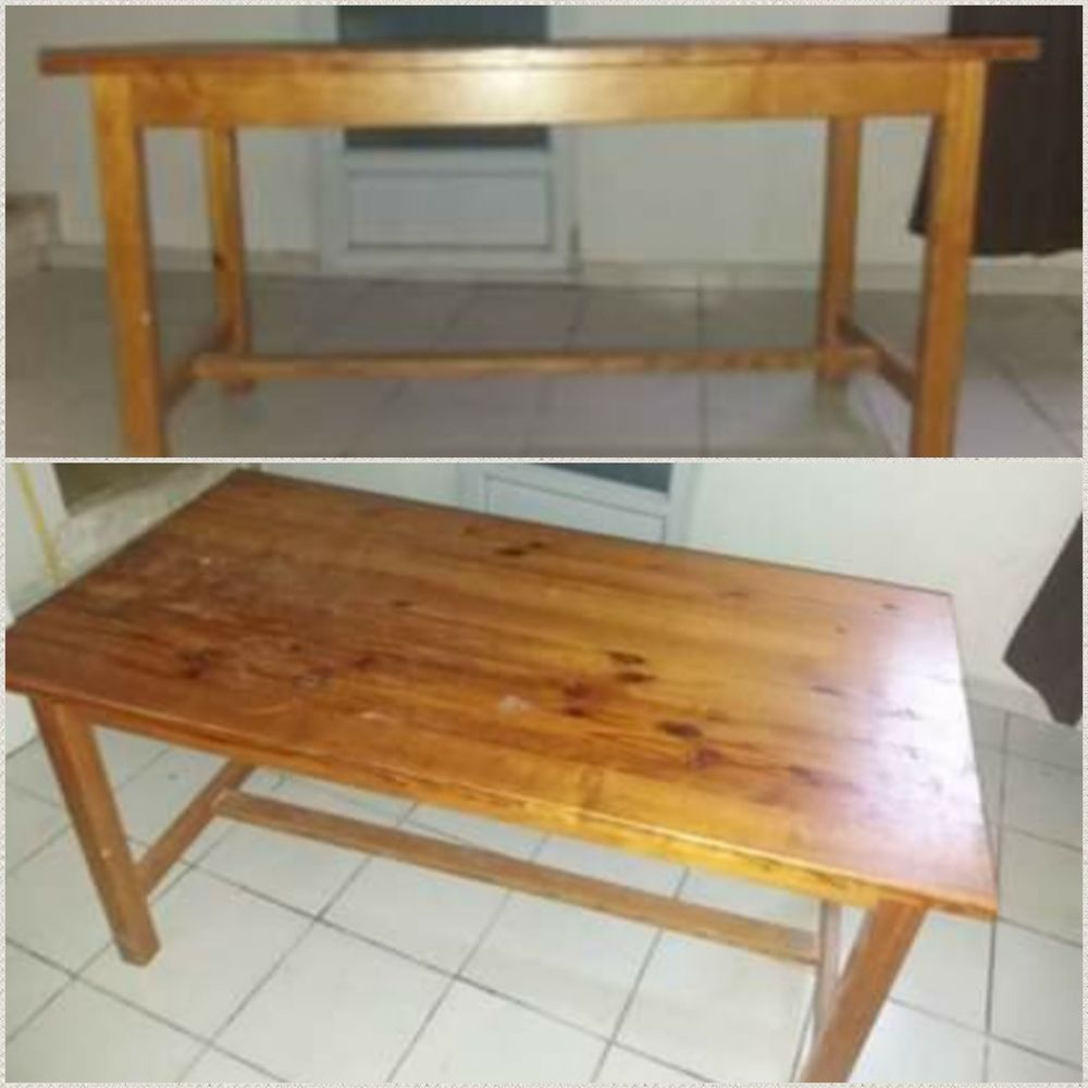 Meuble table en bois 0 Entraigues-sur-la-Sorgue (84)