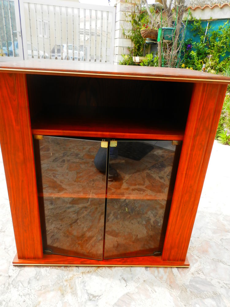 MEUBLE TABLE TV /HI FI / DVD / MAGNETOSCOPE 0 Valras-Plage (34)