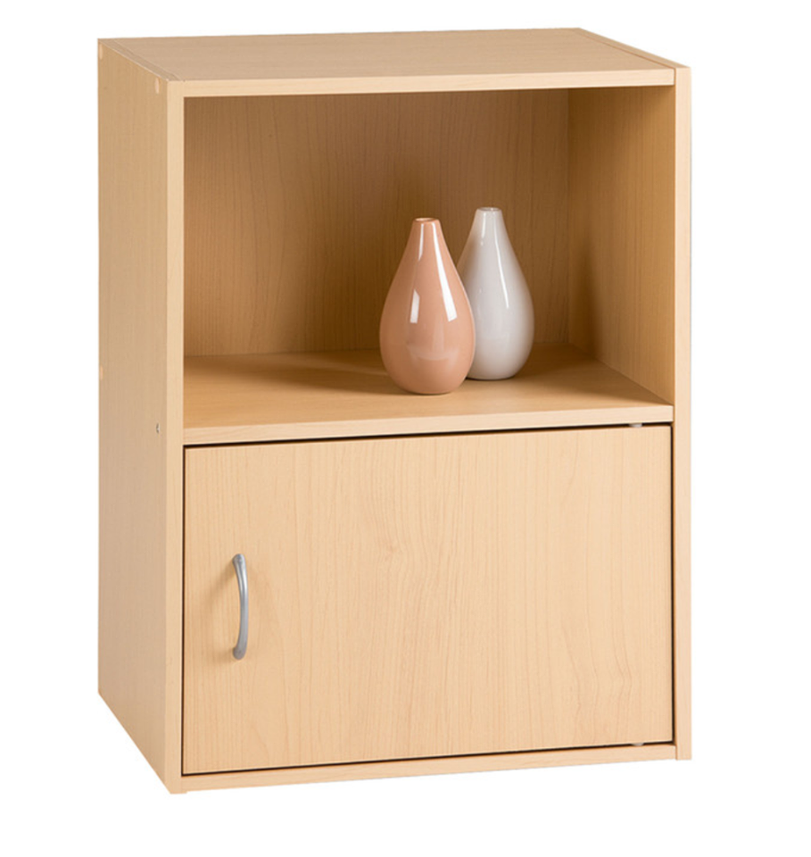 meuble table de nuit 15 Pr�mery (58)