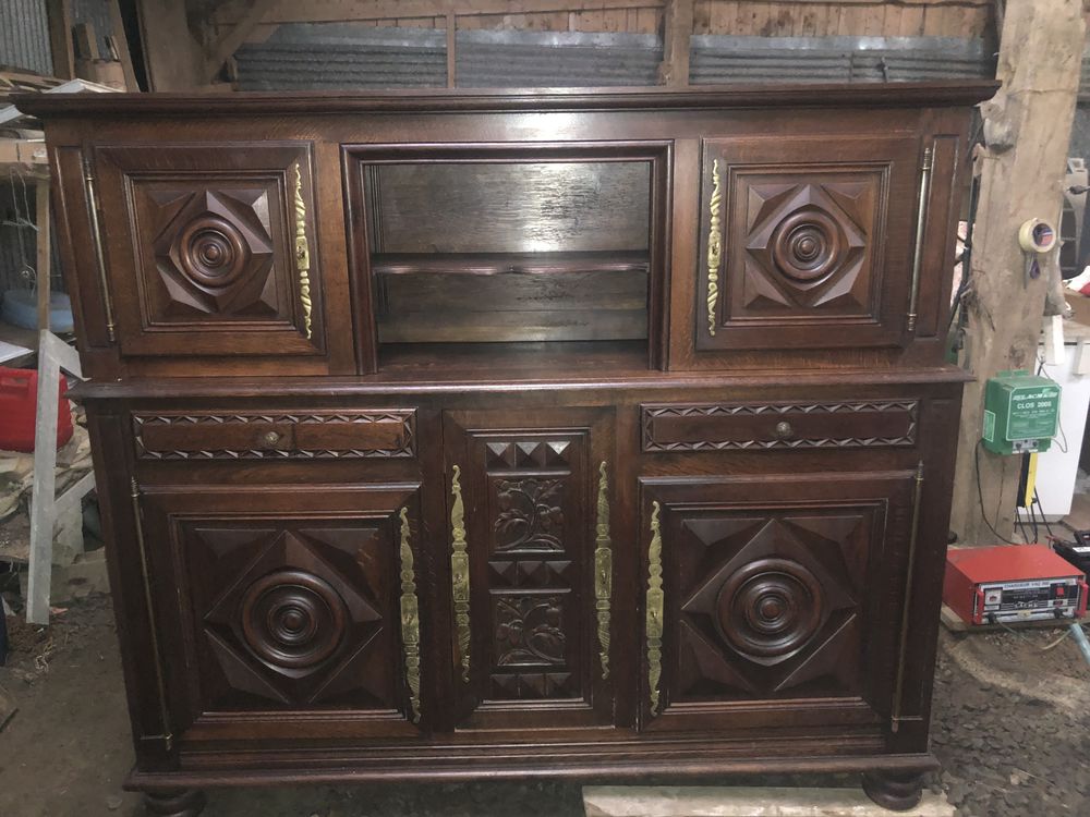 meuble et table rustiques 100 Berrien (29)