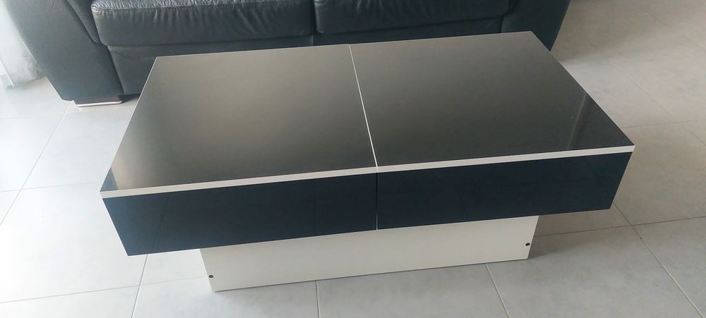 Meuble tv  +table de salon 100 Bouc-Bel-Air (13)