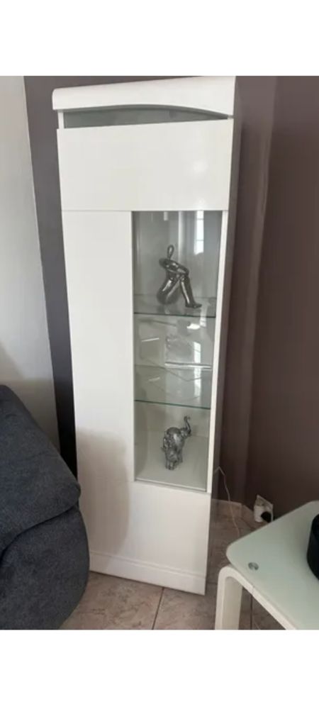 Meuble TV table Salon 90 Roost-Warendin (59)