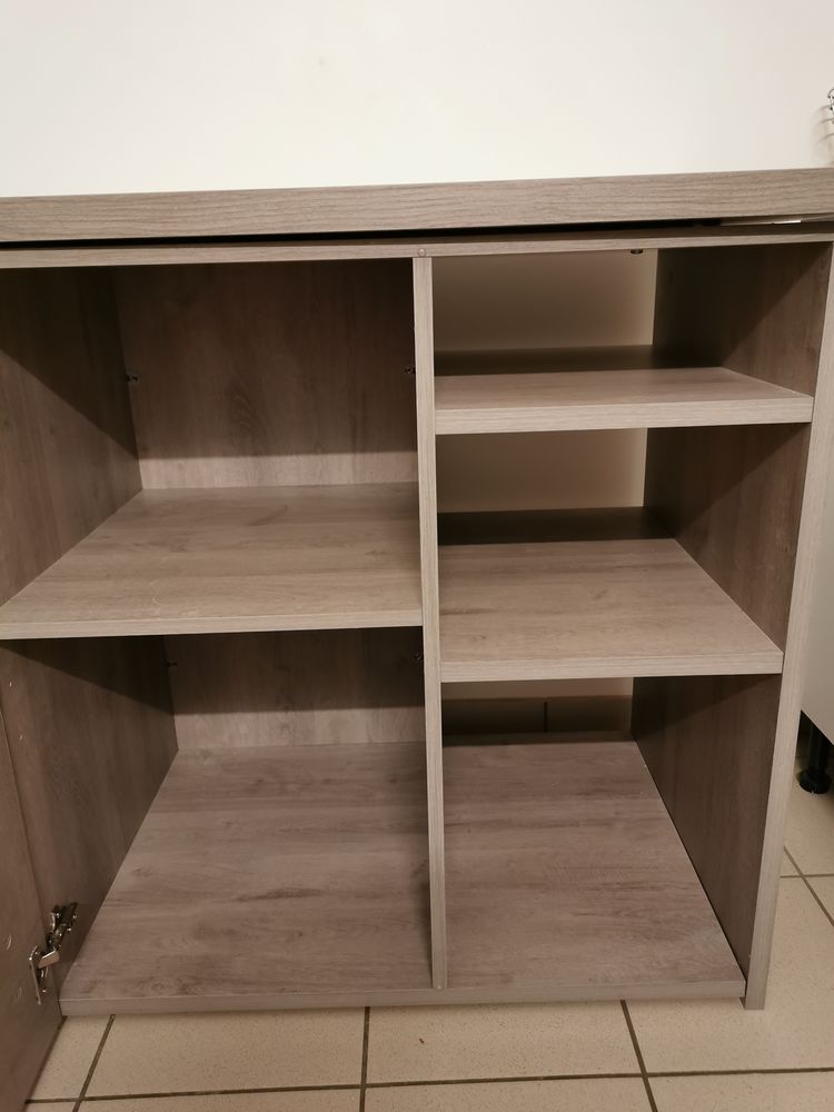 Meuble-table 140 Mozac (63)