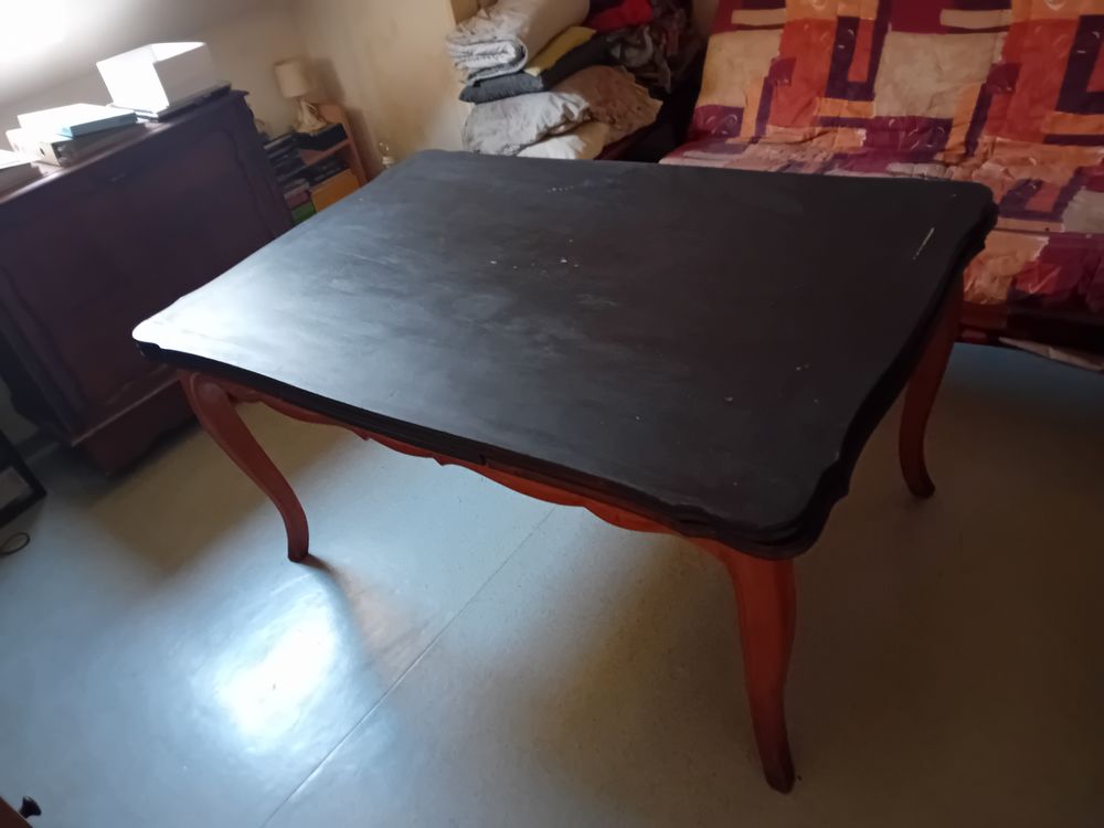 meuble lit et table 150 Maillot (89)