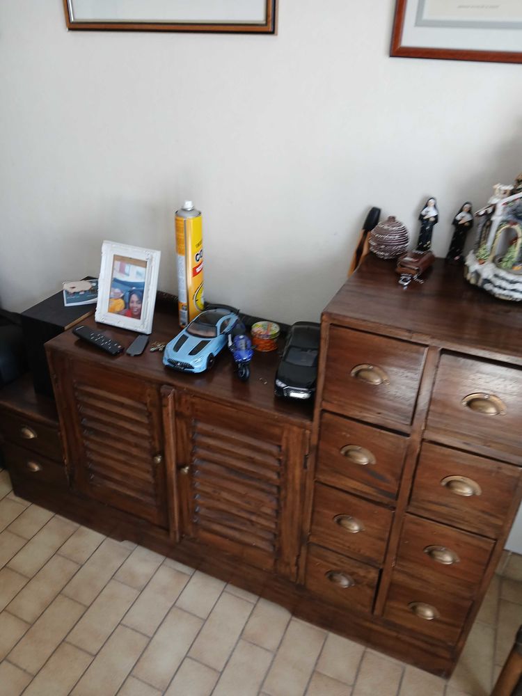 Meuble en teck 80 Toulouse (31)