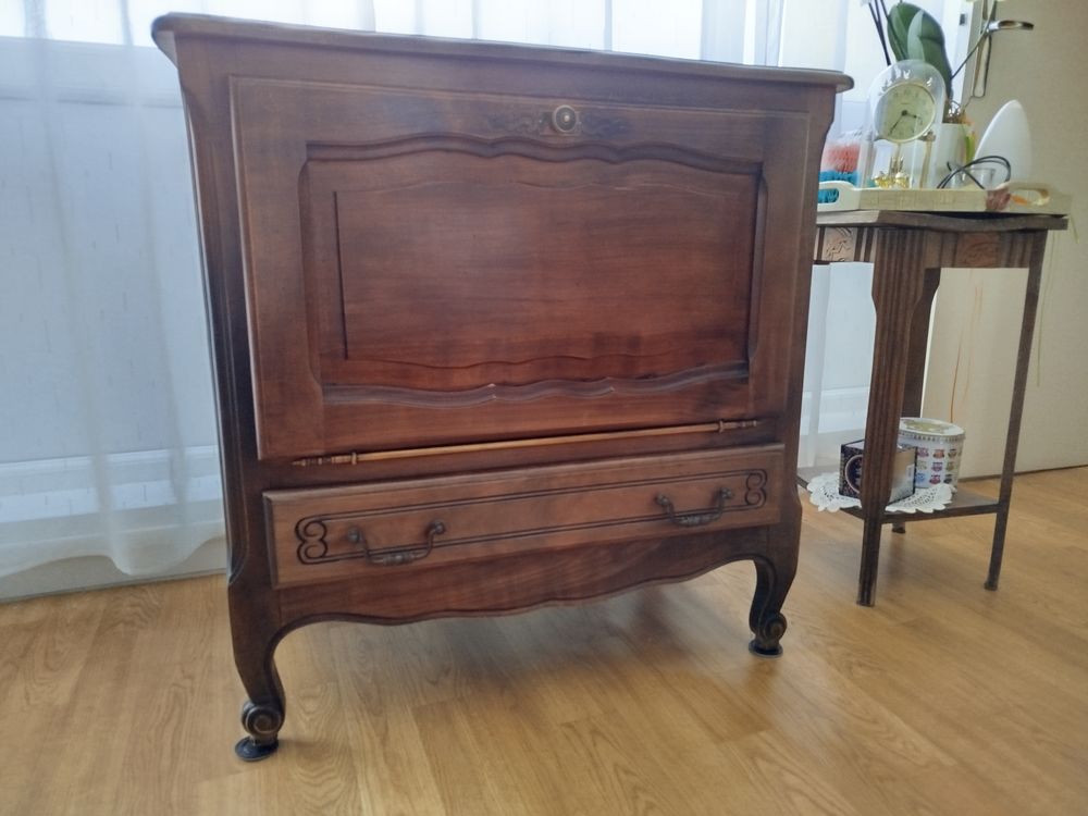 Meuble t�l� ancien 15 Le Puy-en-Velay (43)