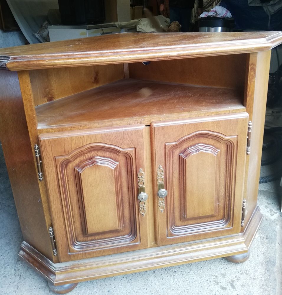 Meuble t�l� d'angle 45 Civrieux-d'Azergues (69)