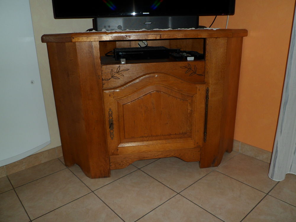 Meuble  t�l� d ' angle 120 Montigny-en-Gohelle (62)