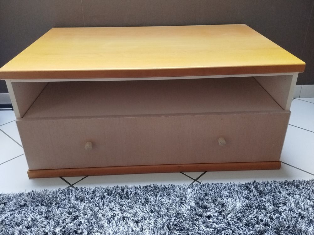 Meuble t�l� ou autre Ligne-Roset 50 B�nouville (14)