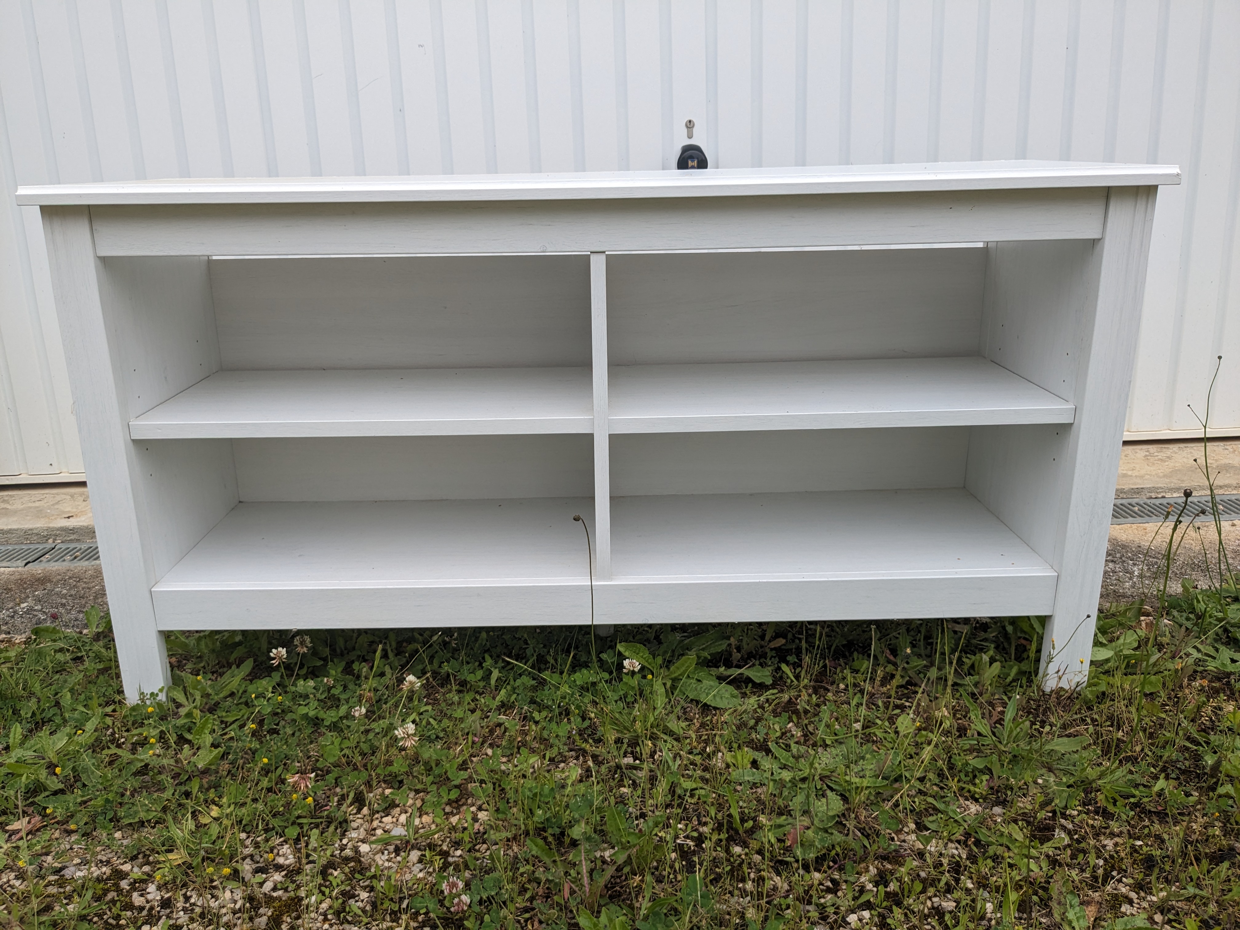 meuble tel� blanc 55 Capdenac-Gare (12)