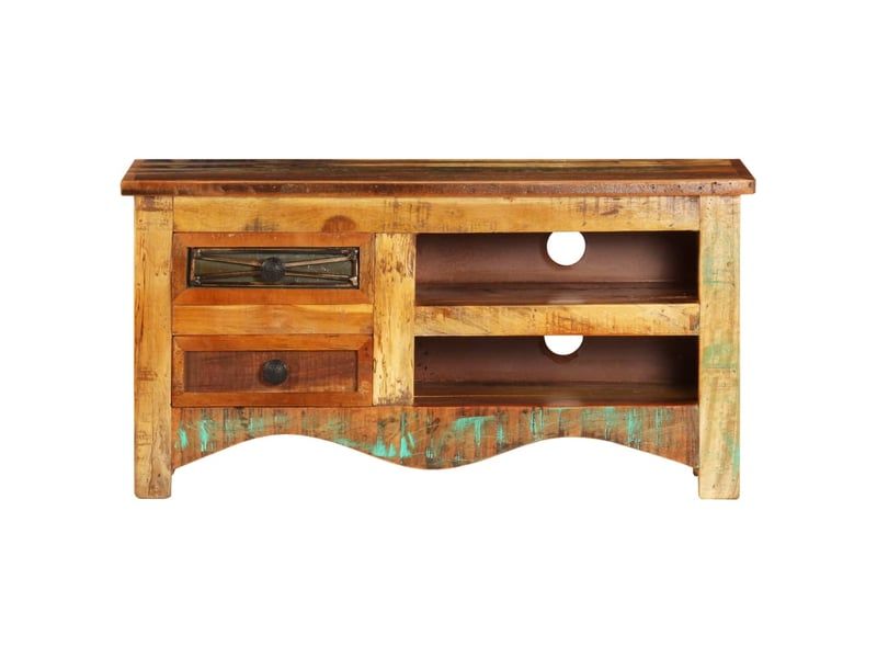 meuble t�l� en bois 100 Malakoff (92)