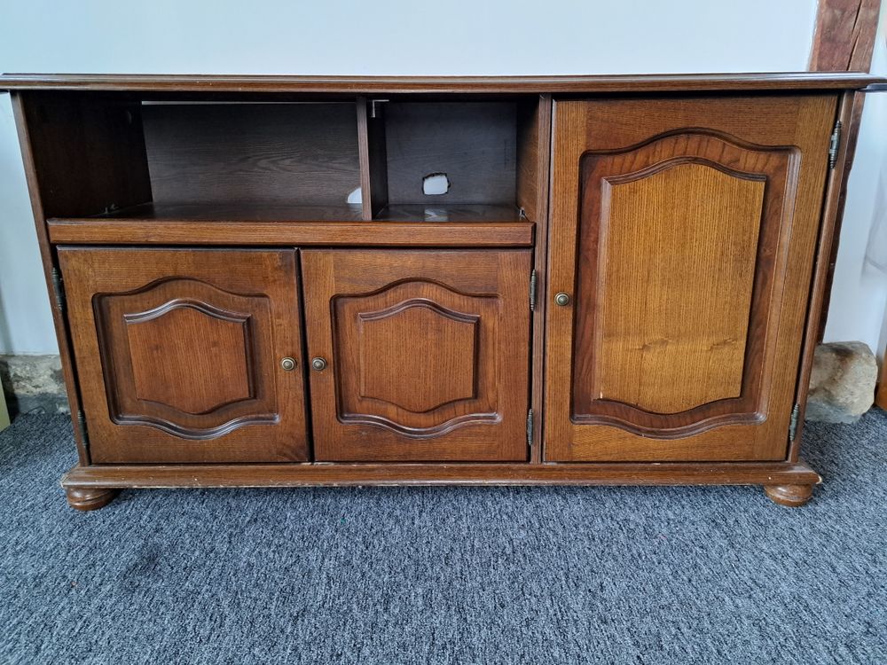 meuble t�l� TV buffet bas 65 Beauvais (60)