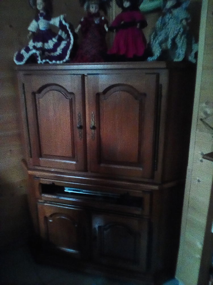 meuble tele.coin 2corps 150 Douai (59)