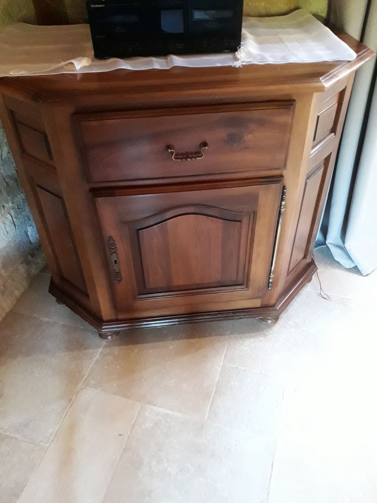 Meuble t�l� et fauteuils 0 Crayssac (46)