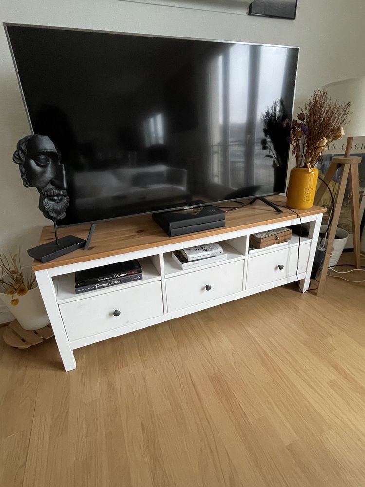 meuble t�l� Hemnes excellent �tat 190 Boulogne-Billancourt (92)