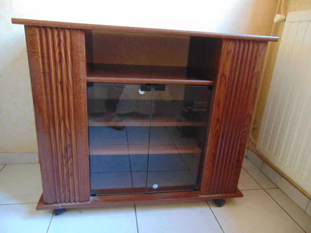 Meuble T�l� Hifi 35 Gabaston (64)