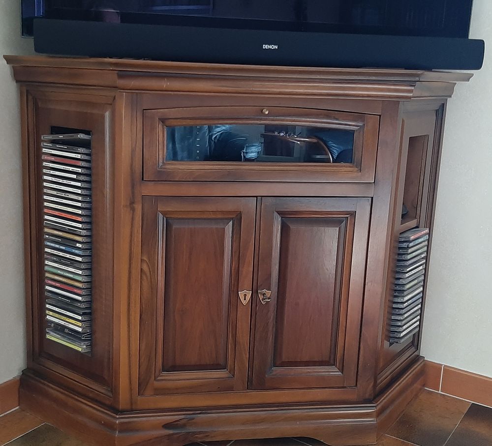 Meuble t�l� hifi 
0 Mornant (69)