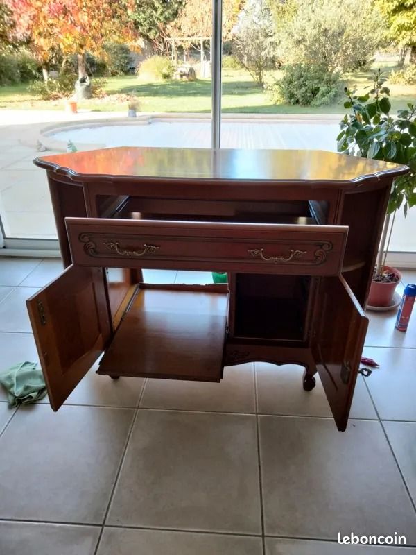 MEUBLE TELE HIFI 220 Saint-Genis-de-Saintonge (17)