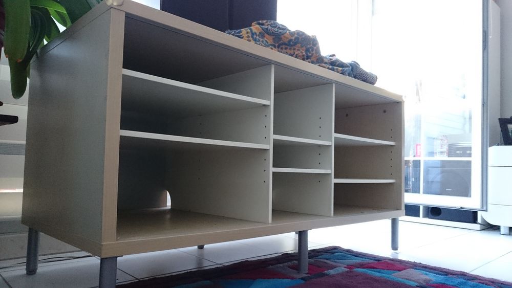 meuble t�l� IKEA 0 Carri�res-sous-Poissy (78)