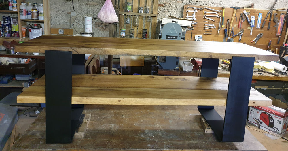 meuble t�l� industriel 650 Verlhac-Tescou (82)