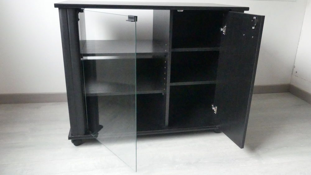 meuble t�l� ou informatique en fr�ne 120 �taples (62)