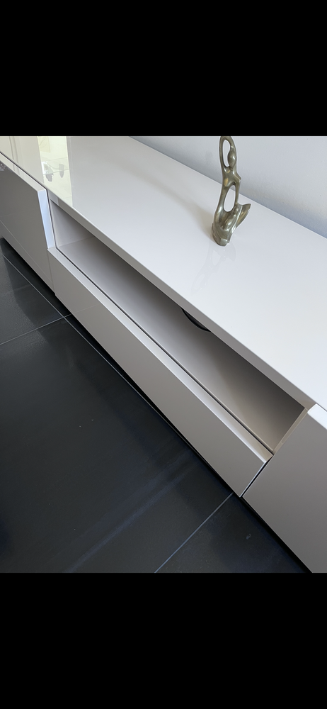 Meuble t�l� Ligne Roset 310 Genay (69)