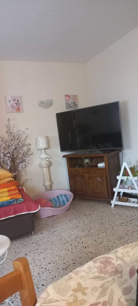 meuble tele en merisier 50 B�ziers (34)