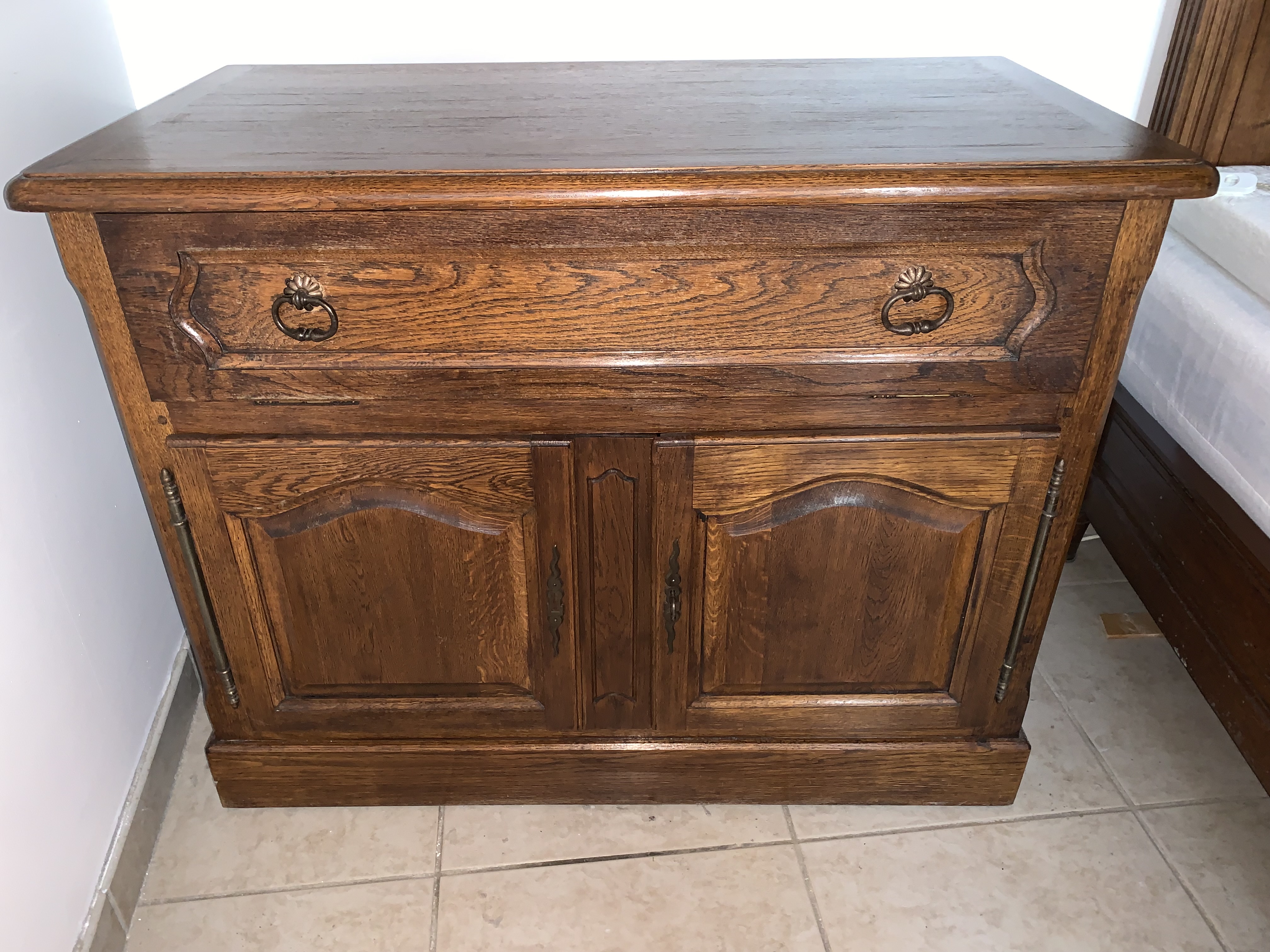 Meuble t�l� Meuble HiFi 100 Auxi-le-Ch�teau (62)