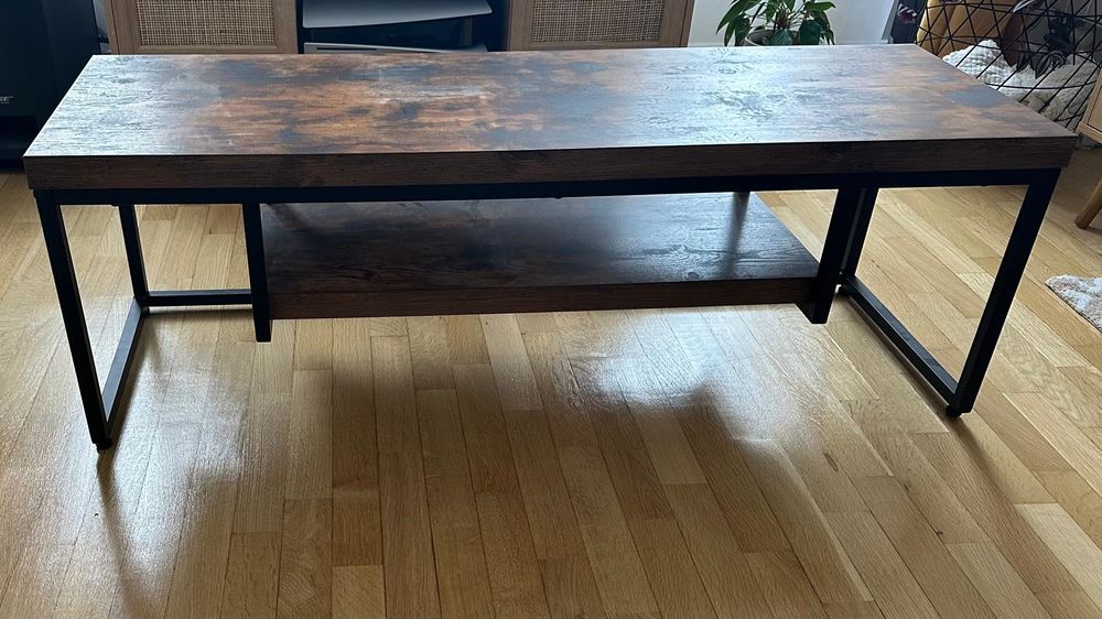 Meuble t�l� mod�le Manille marque Alin�a 30 La Garenne-Colombes (92)