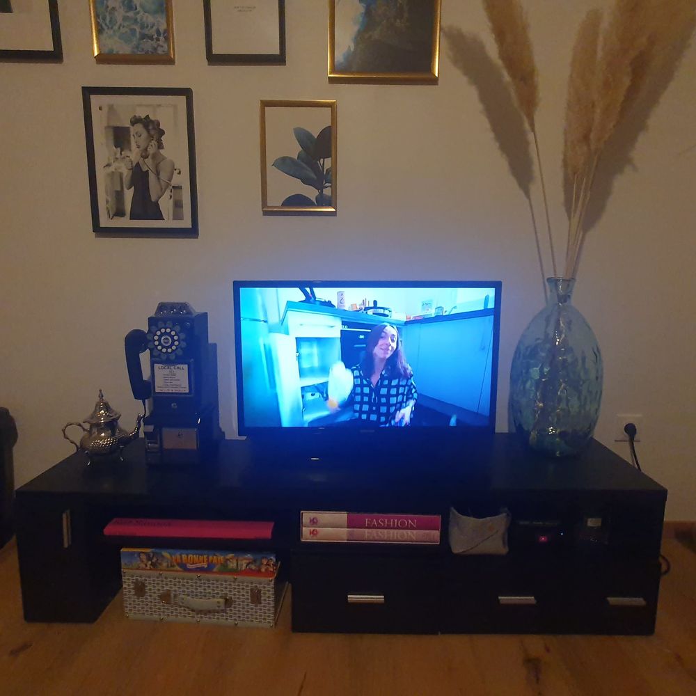 Meuble t�l� modulabe 35 Villiers-sur-Marne (94)